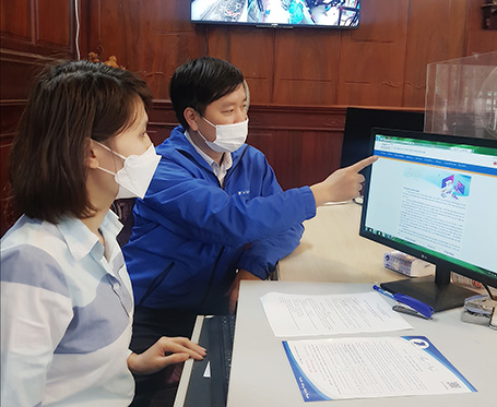 Hóa đơn điện tử VNPT Invoice - Lựa chọn tối ưu của doanh nghiệp